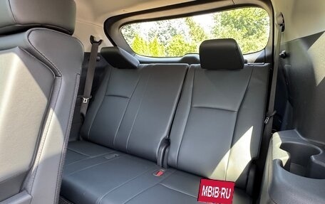 Toyota Highlander, 2025 год, 4 950 000 рублей, 32 фотография