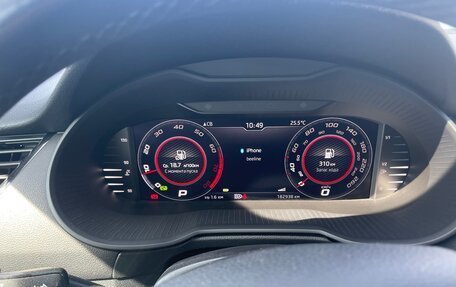 Skoda Octavia, 2014 год, 1 300 000 рублей, 5 фотография