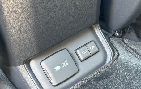 Toyota Highlander, 2025 год, 4 950 000 рублей, 34 фотография