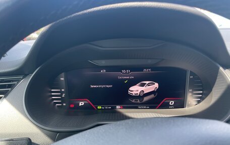 Skoda Octavia, 2014 год, 1 300 000 рублей, 3 фотография