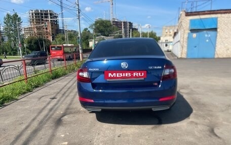 Skoda Octavia, 2014 год, 1 300 000 рублей, 7 фотография