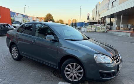 Volkswagen Jetta VI, 2008 год, 810 000 рублей, 2 фотография