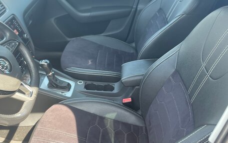 Skoda Octavia, 2014 год, 1 300 000 рублей, 13 фотография