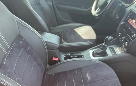 Skoda Octavia, 2014 год, 1 300 000 рублей, 14 фотография