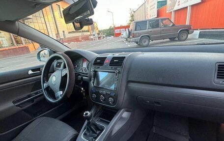 Volkswagen Jetta VI, 2008 год, 810 000 рублей, 9 фотография