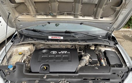 Toyota Corolla, 2007 год, 870 000 рублей, 11 фотография