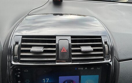 Toyota Corolla, 2007 год, 870 000 рублей, 14 фотография