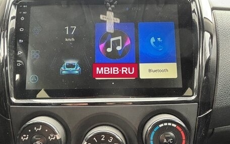 Toyota Corolla, 2007 год, 870 000 рублей, 13 фотография