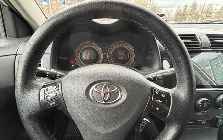 Toyota Corolla, 2007 год, 870 000 рублей, 18 фотография