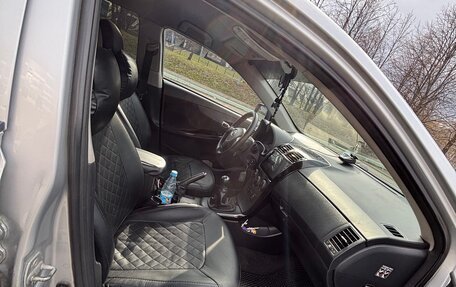 Toyota Corolla, 2007 год, 870 000 рублей, 19 фотография