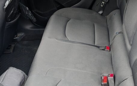 Chevrolet Malibu IX, 2017 год, 1 695 000 рублей, 6 фотография
