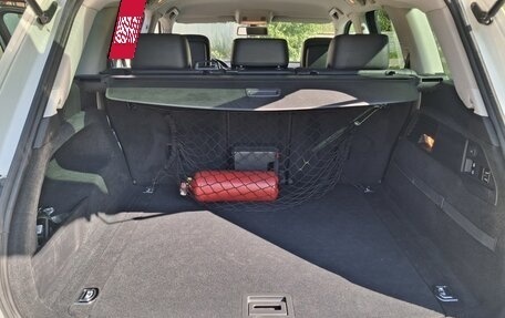 Volkswagen Touareg III, 2011 год, 2 950 000 рублей, 16 фотография