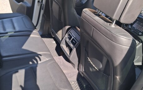 Volkswagen Touareg III, 2011 год, 2 950 000 рублей, 19 фотография