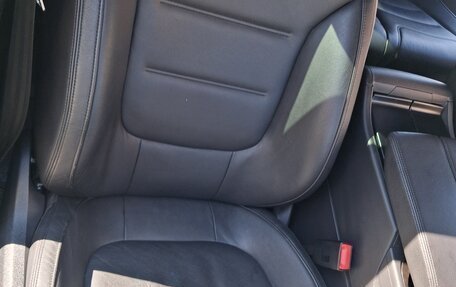 Volkswagen Touareg III, 2011 год, 2 950 000 рублей, 25 фотография