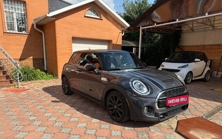 MINI Hatch, 2019 год, 2 685 000 рублей, 2 фотография