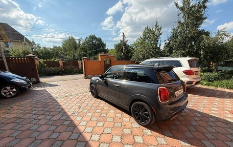 MINI Hatch, 2019 год, 2 685 000 рублей, 4 фотография