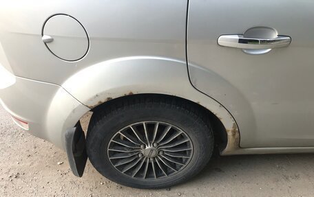 Ford Focus II рестайлинг, 2008 год, 500 000 рублей, 4 фотография
