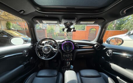 MINI Hatch, 2019 год, 2 685 000 рублей, 9 фотография
