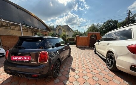 MINI Hatch, 2019 год, 2 685 000 рублей, 3 фотография