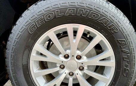 Volkswagen Amarok I рестайлинг, 2013 год, 2 150 000 рублей, 20 фотография