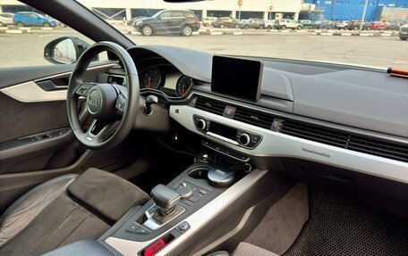 Audi A5, 2018 год, 3 300 000 рублей, 2 фотография