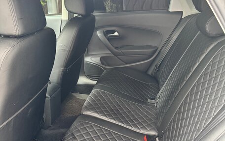 Volkswagen Polo VI (EU Market), 2011 год, 1 200 000 рублей, 6 фотография