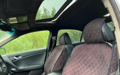 Honda Accord VIII рестайлинг, 2011 год, 1 350 000 рублей, 7 фотография