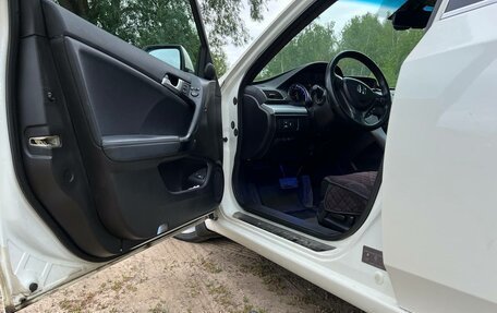 Honda Accord VIII рестайлинг, 2011 год, 1 350 000 рублей, 8 фотография