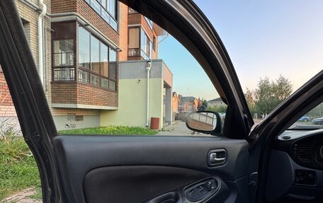 Nissan Almera, 2005 год, 450 000 рублей, 9 фотография