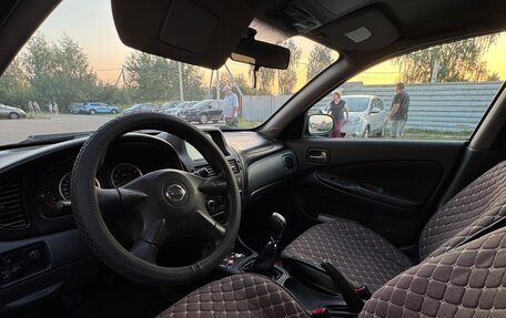 Nissan Almera, 2005 год, 450 000 рублей, 7 фотография