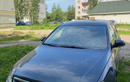 Volkswagen Passat B6, 2008 год, 414 000 рублей, 4 фотография