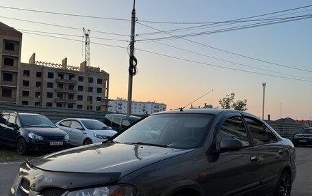 Nissan Almera, 2005 год, 450 000 рублей, 2 фотография