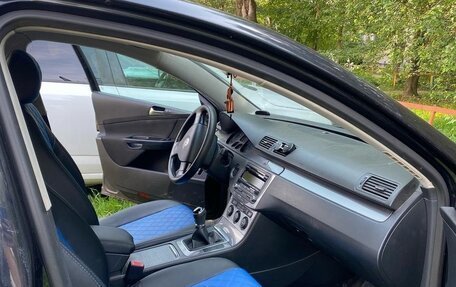 Volkswagen Passat B6, 2008 год, 414 000 рублей, 8 фотография