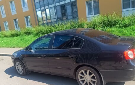 Volkswagen Passat B6, 2008 год, 414 000 рублей, 7 фотография