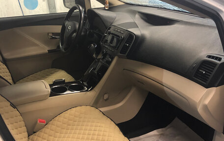 Toyota Venza I, 2010 год, 1 400 000 рублей, 4 фотография