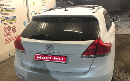 Toyota Venza I, 2010 год, 1 400 000 рублей, 3 фотография