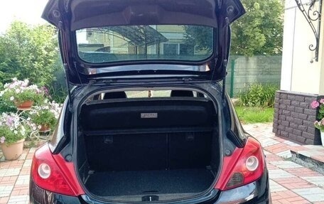 Opel Corsa D, 2010 год, 480 000 рублей, 7 фотография