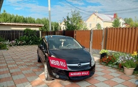 Opel Corsa D, 2010 год, 480 000 рублей, 2 фотография