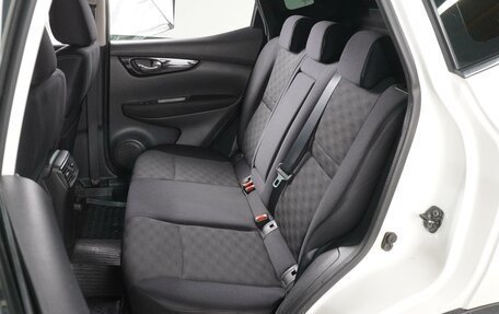 Nissan Qashqai, 2017 год, 1 525 000 рублей, 9 фотография