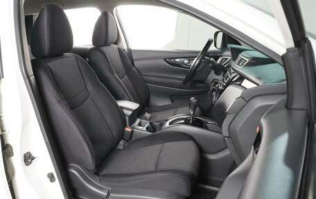 Nissan Qashqai, 2017 год, 1 525 000 рублей, 8 фотография