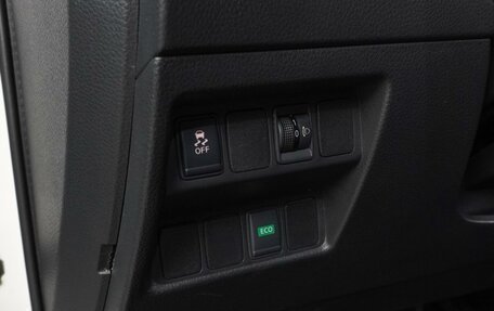 Nissan Qashqai, 2017 год, 1 525 000 рублей, 16 фотография