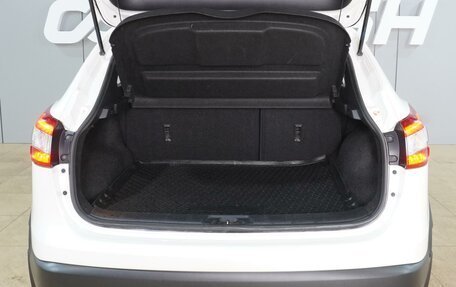 Nissan Qashqai, 2017 год, 1 525 000 рублей, 21 фотография