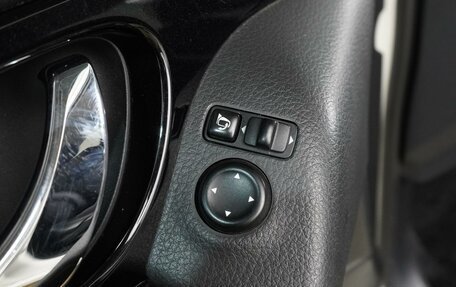 Nissan Qashqai, 2017 год, 1 525 000 рублей, 19 фотография