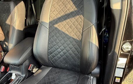 Toyota RAV4, 2018 год, 2 500 000 рублей, 8 фотография