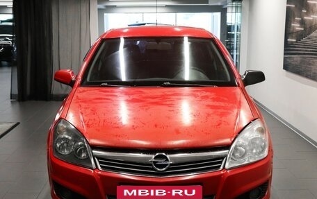 Opel Astra H, 2008 год, 349 000 рублей, 2 фотография