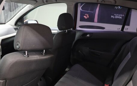 Opel Astra H, 2008 год, 349 000 рублей, 9 фотография