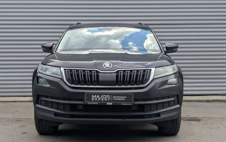 Skoda Kodiaq I, 2019 год, 2 250 000 рублей, 2 фотография