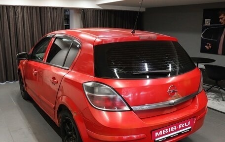 Opel Astra H, 2008 год, 349 000 рублей, 6 фотография