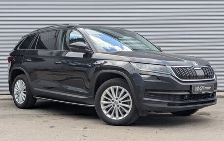 Skoda Kodiaq I, 2019 год, 2 250 000 рублей, 3 фотография