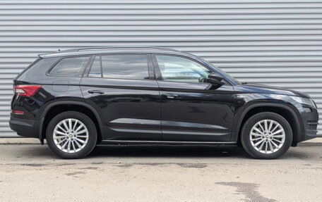 Skoda Kodiaq I, 2019 год, 2 250 000 рублей, 4 фотография